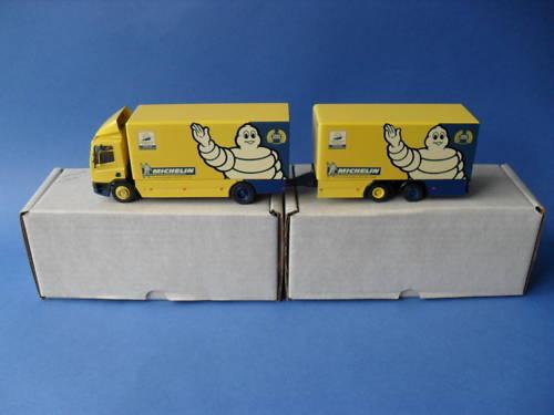 Leyland Daf 75
