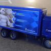 Man camion porteur