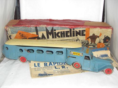 Micheline 1935
