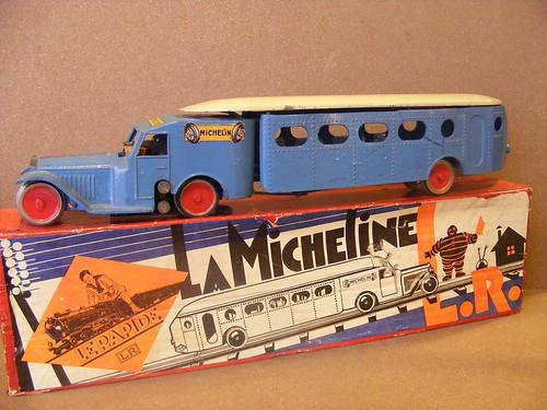 Micheline