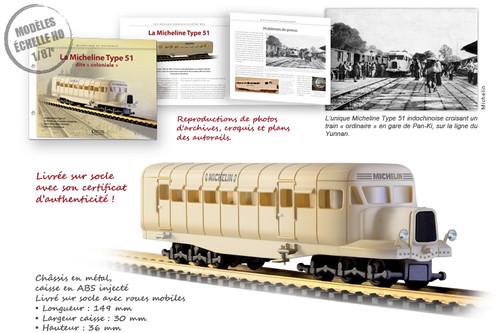 Micheline type 51 