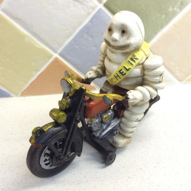 Moto Bibendum