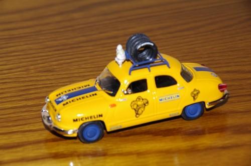 Panhard PL17