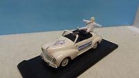 Michelin Peugeot 203 Cabriolet