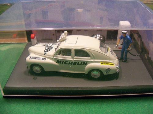 Peugeot 203 Pub