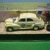 Peugeot 203 Style Route Bleue 