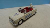 Michelin Peugeot 403 Cabriolet 