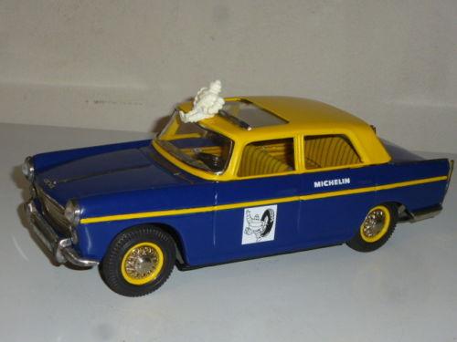 Peugeot 404 Berline