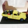 Peugeot 404 Pick Up