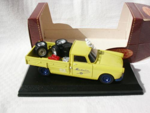 Peugeot 404 Pick Up