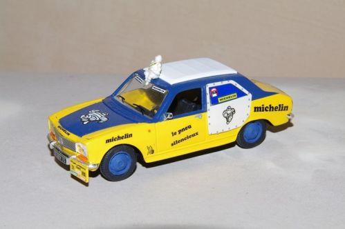 Peugeot 504