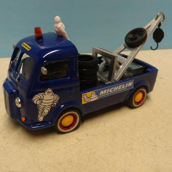 Peugeot D3A Dépanneuse