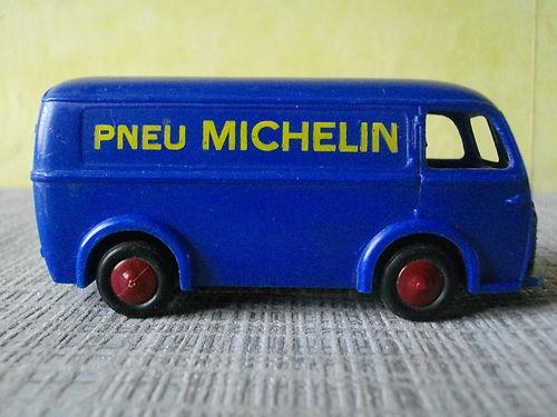Peugeot D4 1959