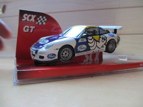 Porsche 911 GT3 Cup 
