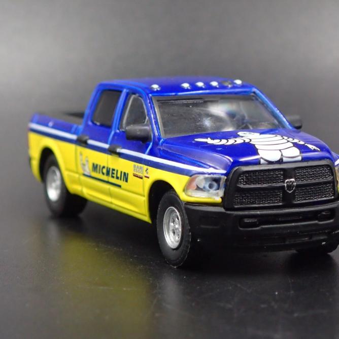 Ram Camionnette 