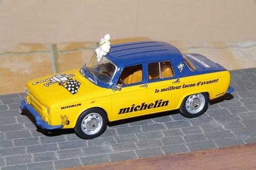Renault 10 Major