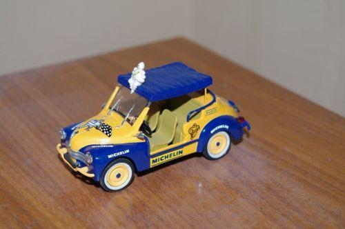 Renault 4 CV 
