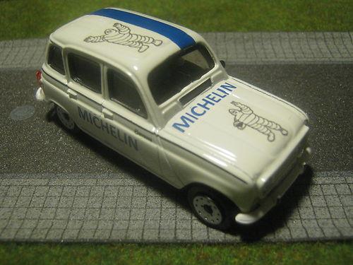Renault 4 TL