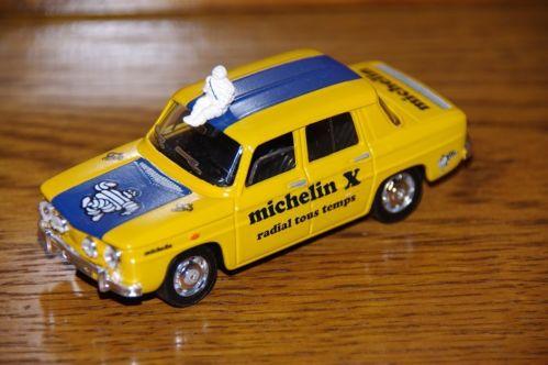 Renault 8 