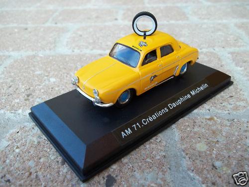 Renault Dauphine