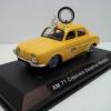 Renault Dauphine 