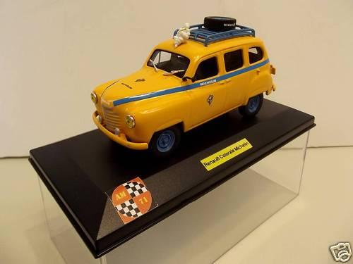 Renault Colorale