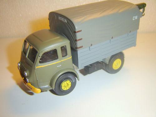 Renault Saviem 