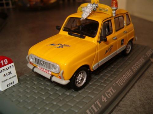 Renault R4L
