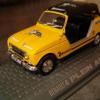 Renault  R4 Plein Air 