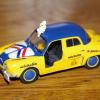 Renault Dauphine