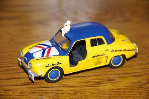Renault Dauphine