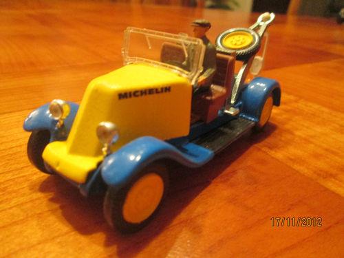 Renault KZ dépaneuse