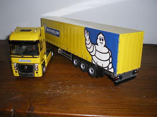 Renault Magnum 2008
