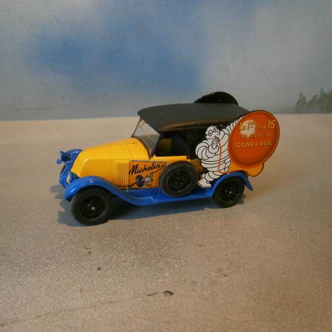 Renault NN 