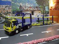 Michelin Renault Premium Semi Porte Voiture