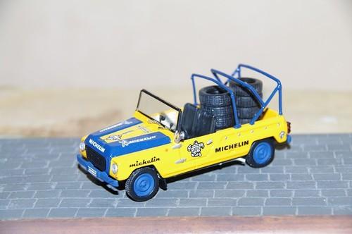 Renault Rodéo 