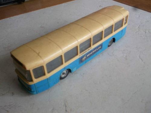 Saviem Autobus SC U