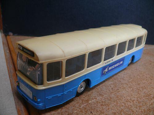 Saviem Bus SC10 U