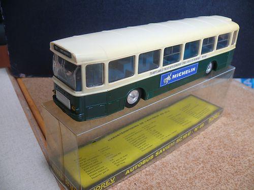 Saviem Bus SC10 U