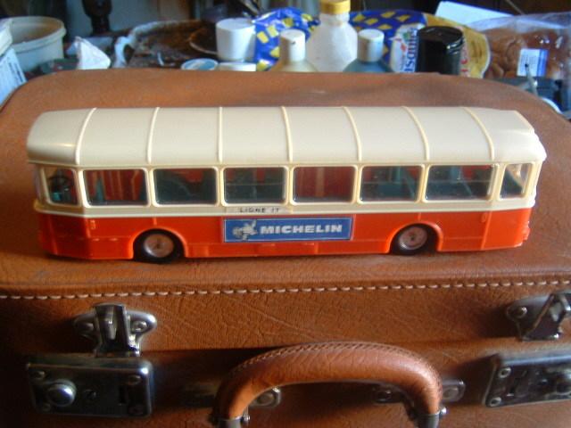 Saviem Bus SC10 U