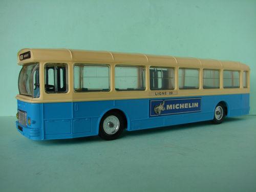 Saviem Bus SC 10U