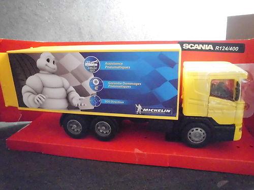 Scania Porteur 
