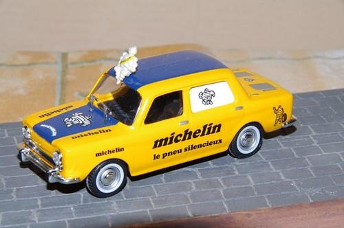 Simca 1000 Pub