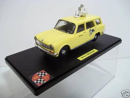Simca 1500 Break