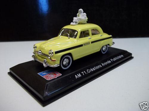 Simca Aronde