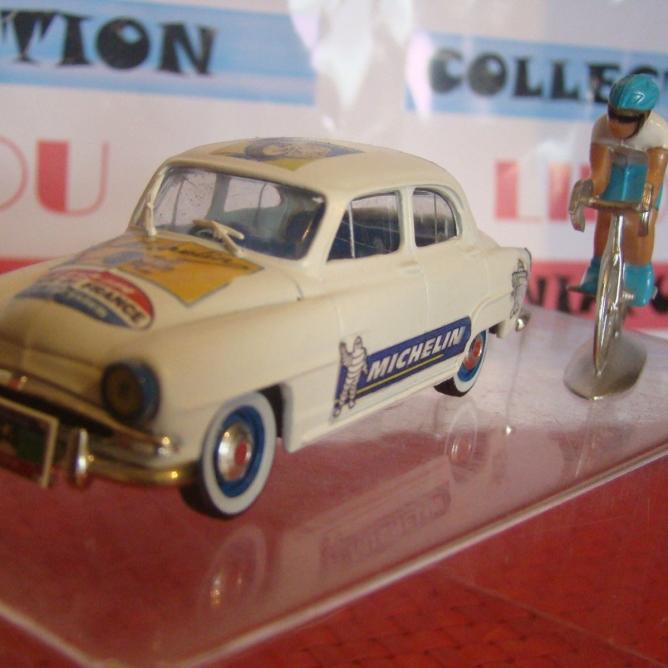 Simca Aronde Grand Large