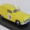 Simca Aronde Messager 