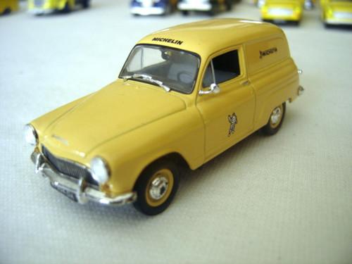 Simca Aronde Messagère