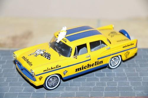 Simca Chambord 
