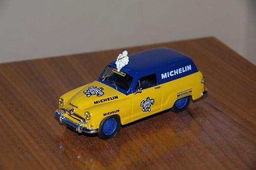 Simca Aronde Chatelaine